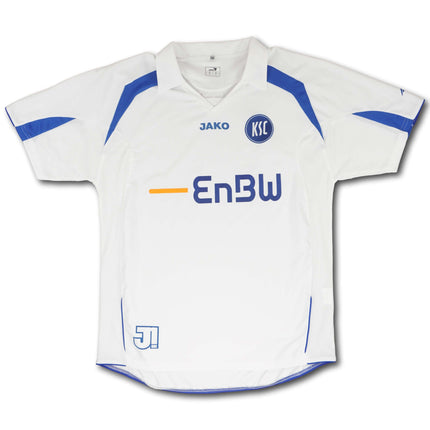 Karlsruher SC 2007-08 heim XL Jako