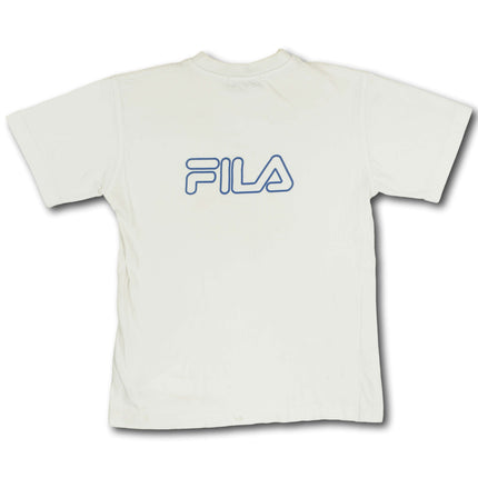 FC Zürich ca 2002 fan Kids XL vintage Fila