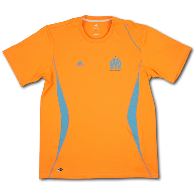 Olympique Marseille 2007-08 training XL adidas