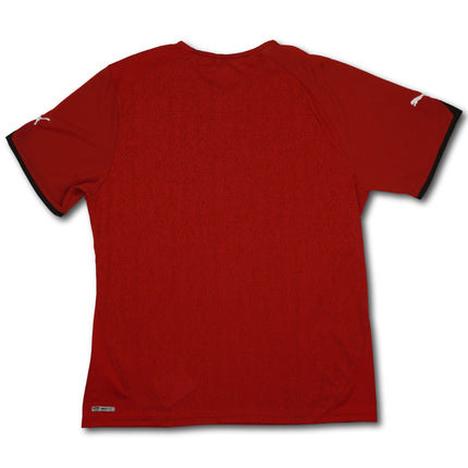 Ägypten 2010 heim XL Puma