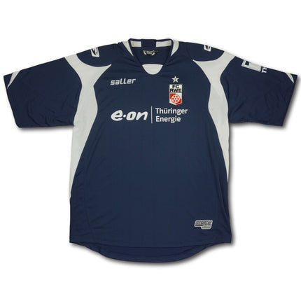 FC Rot-Weiß Erfurt ca. 2010 auswärts L/XL Saller
