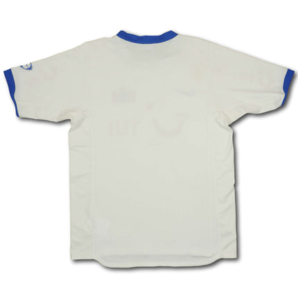 FC Zürich 2006-07 heim M Nike