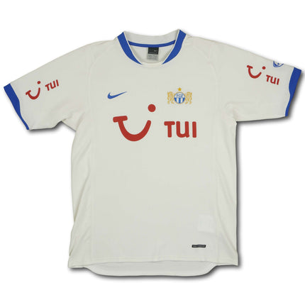 FC Zürich 2006-07 heim M Nike