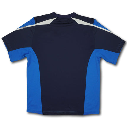 Arminia Bielefeld training S Saller