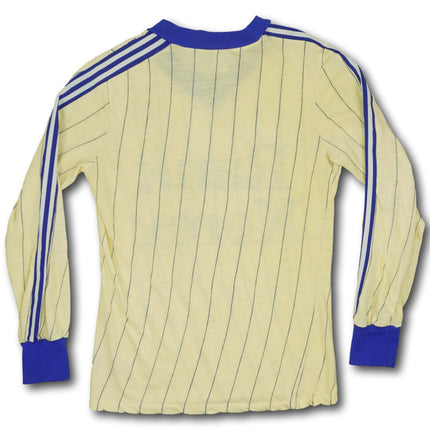 FC Zürich 1982-93 heim S vintage adidas