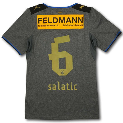 GC Zürich ca. 2018 training M SALATIC #6 Puma