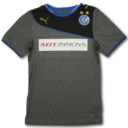 GC Zürich ca. 2018 training M SALATIC #6 Puma