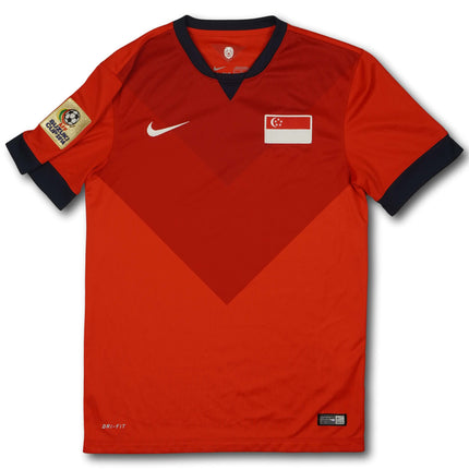 Singapur 2014 heim M Nike