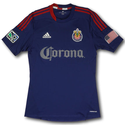 CD Chivas USA 2013-14 training M adidas