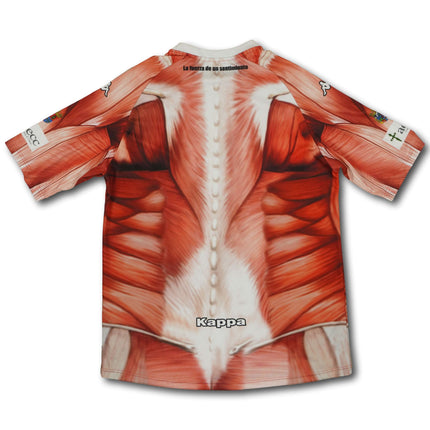 CD Palencia Balompié 2016-17 heim M Kappa