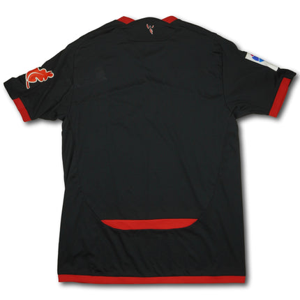 Athletic Bilbao 2009-10 drittes M Umbro