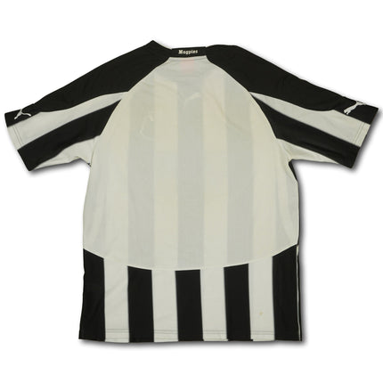 Newcastle United 2010-11 heim M Puma