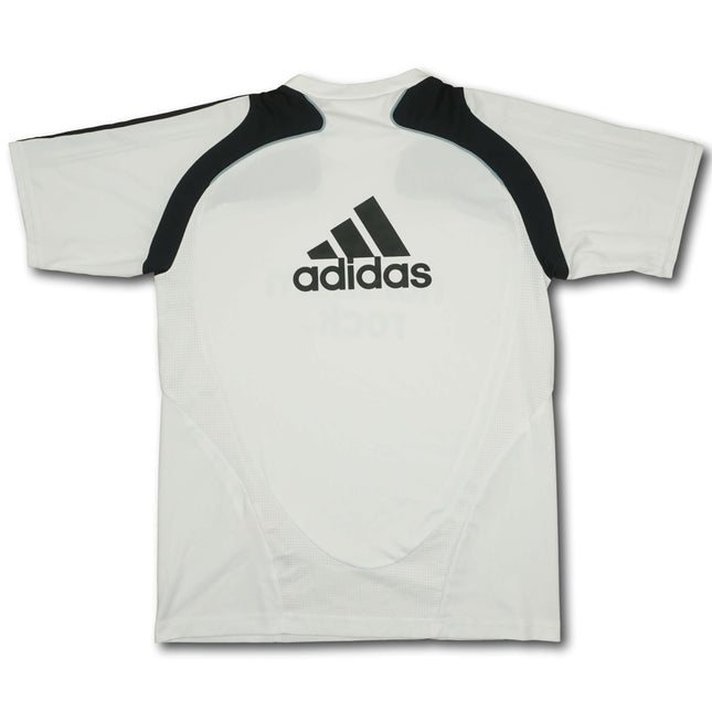 Newcastle United 2008-09 training M adidas