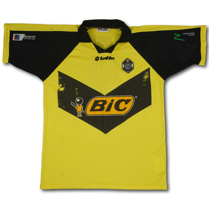 FC Lugano 1990-95 training XL vintage Lotto
