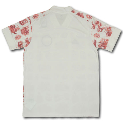 Red Star Paris 2020-21 Trikot auswärts 10/10  - [L]