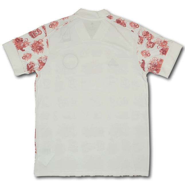 Red Star Paris 2020-21 Trikot auswärts 10/10  - [L]