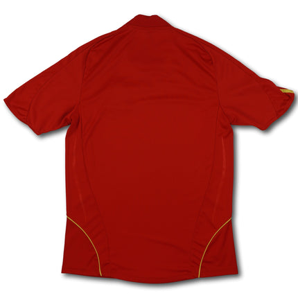 Spanien 2008 heim M adidas