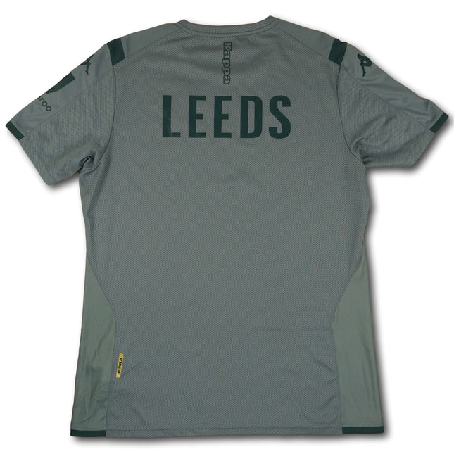 Leeds United 2019-2020 jubiläum XXL Kappa