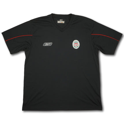 Liverpool FC 2002-03 training XL vintage Reebok