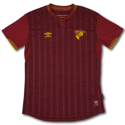 Göztepe Izmir 2021-22 drittes XL Umbro