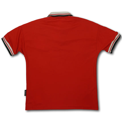 Manchester United 1998-00 heim M vintage Umbro