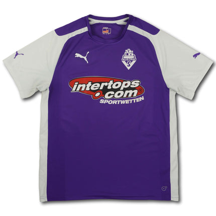 SV Austria Salzburg 2014-15 heim XL #9 Puma