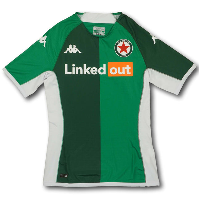 Red Star Paris 2022-23 Trikot heim  - [M]