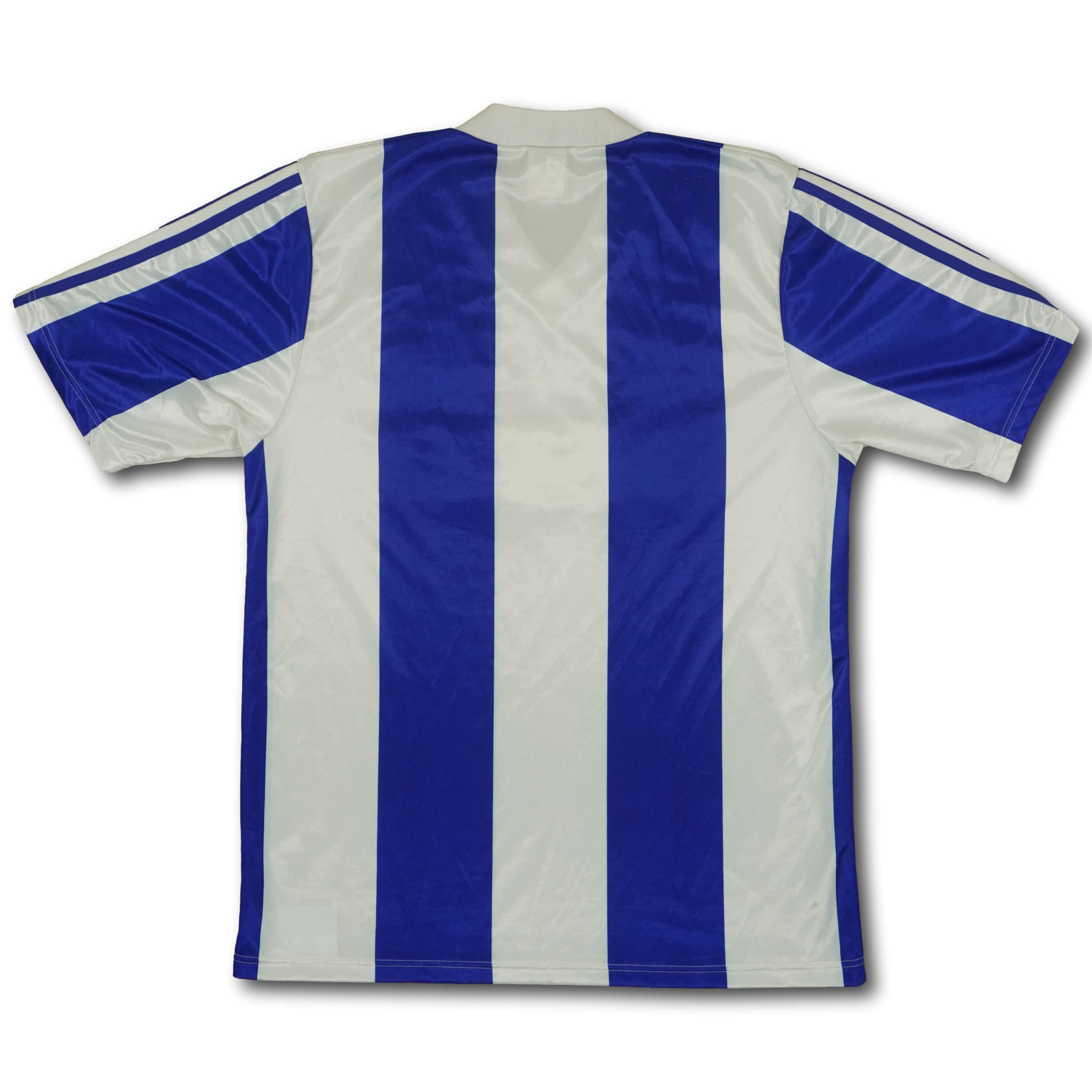 Original Fussballtrikot FC Porto 1991 92 heim M vintage adidas RetroShirts.ch Vintage Fussball Shirts