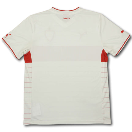VfB Stuttgart 2013-14 heim L Puma