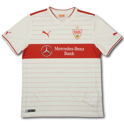VfB Stuttgart 2013-14 heim L Puma