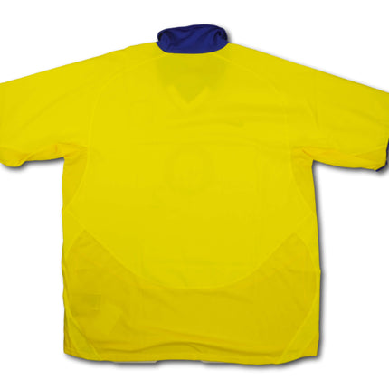 FC Arsenal 2003-04 auswärts XXL vintage Nike