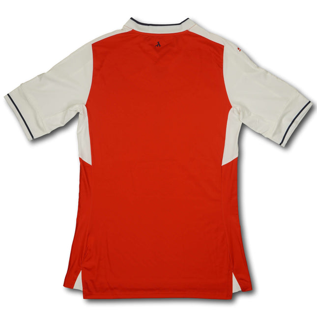 FC Arsenal 2016-17 Player Specs heim XL Nike