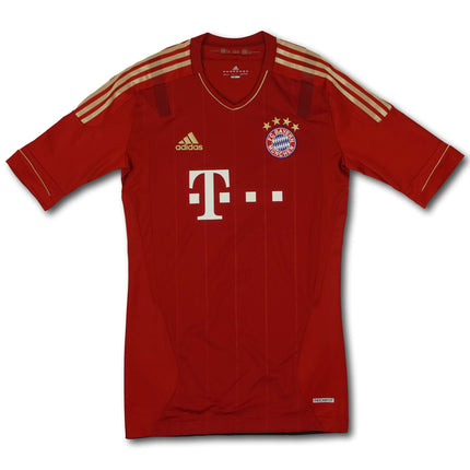 FC Bayern München 2011-13 heim L Nike