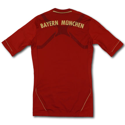 FC Bayern München 2011-13 heim L Nike