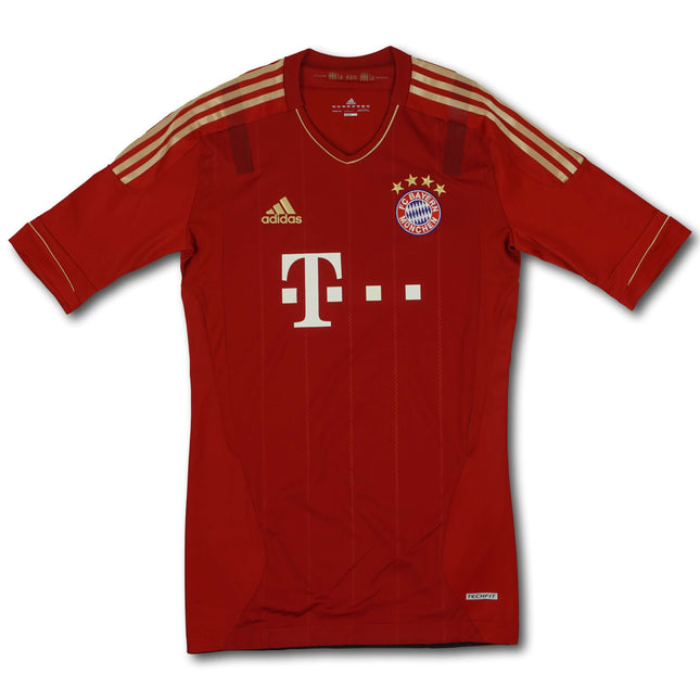 FC Bayern München 2011-13 Trikot heim  - [L]