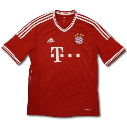 FC Bayern München 2013-14 heim L Nike