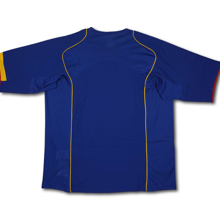 FC Arsenal 2004-06 auswärts XXL vintage Nike