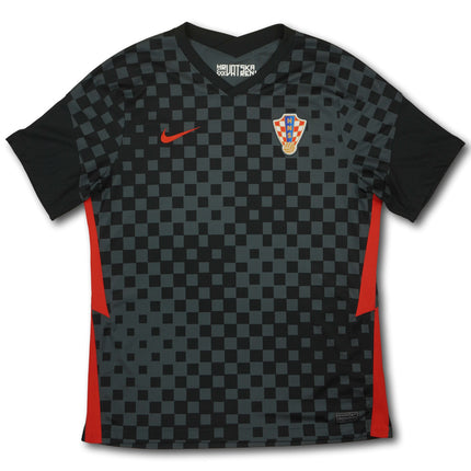 Kroatien 2020 auswärts L Nike