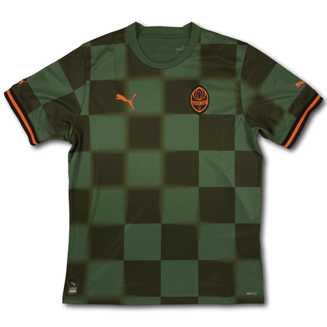 Schachtar Donezk 2023-24 Trikot auswärts  - [L]