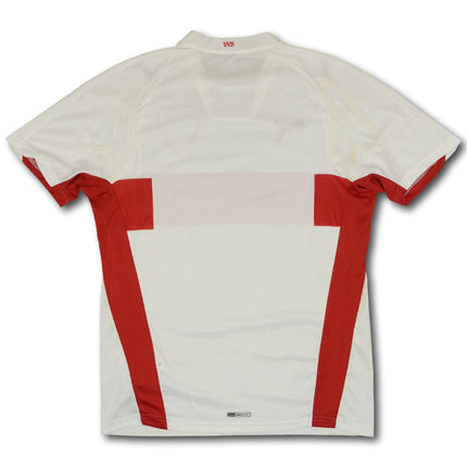 VfB Stuttgart 2007-08 heim M Puma