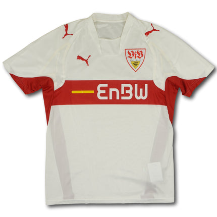 VfB Stuttgart 2007-08 heim M Puma