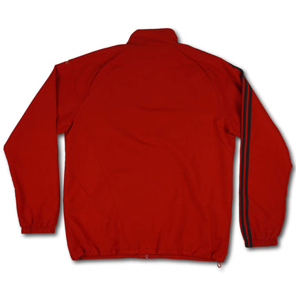 Liverpool FC 2009-10 training XL adidas