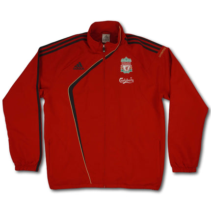 Liverpool FC 2009-10 training XL adidas