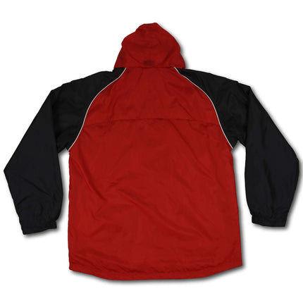 Manchester United rain coat L Nike