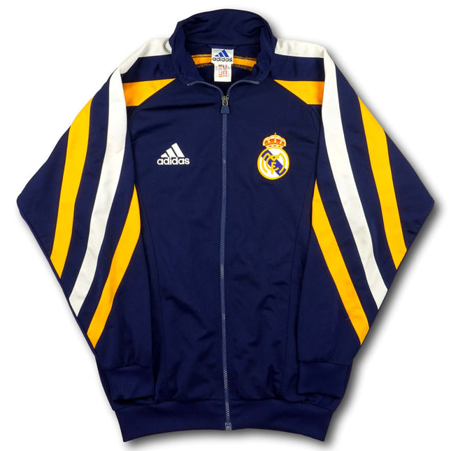 Real Madrid 1998-99 Jacket training - 7/10 - [M]