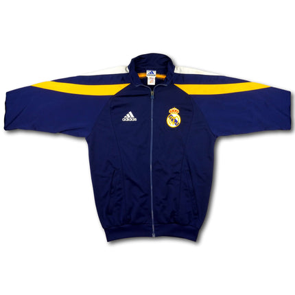 Real Madrid 1998-99 Jacket training - 7/10 - [M]