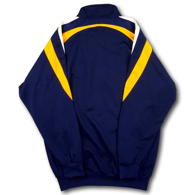 Real Madrid 1998-99 Jacket training - 7/10 - [M]