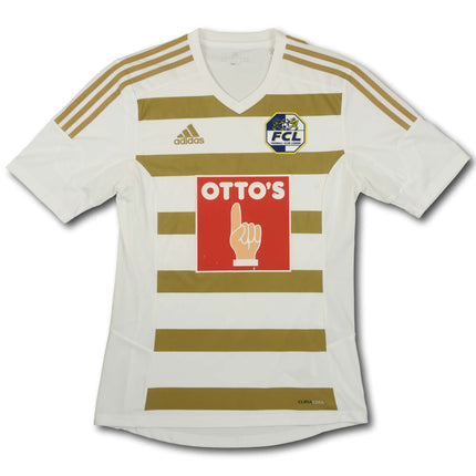 FC Luzern 2015-16 auswärts S adidas