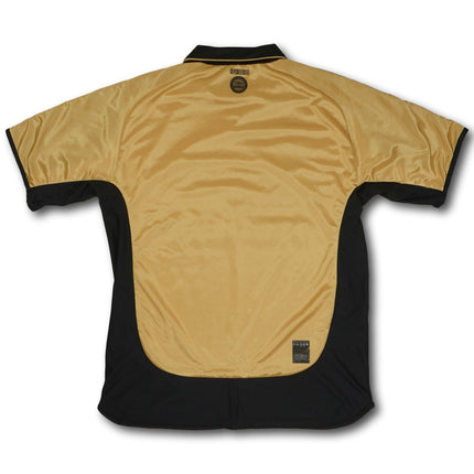 Manchester United 2001-02 Trikot jubiläum   - 6/10 - [L]