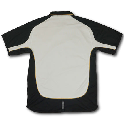 Manchester United 2001-02 Trikot jubiläum   - 6/10 - [L]
